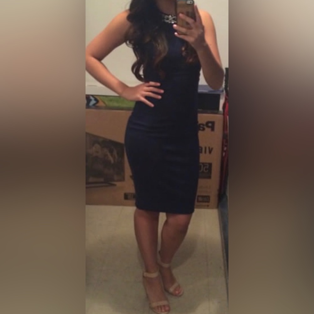 Mymichelle dress